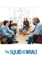 The Squid and the Whale-voll