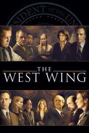 The West Wing-voll