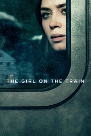 The Girl on the Train-voll