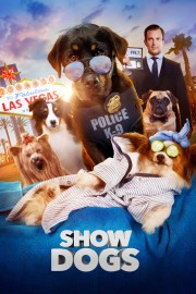 Show Dogs-voll