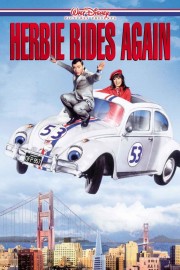 Herbie Rides Again-voll