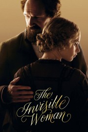 The Invisible Woman-voll