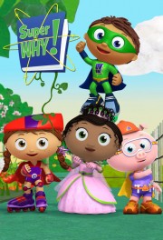 Super Why!-voll