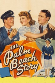 The Palm Beach Story-voll