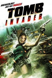 Tomb Invader-voll