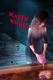 Beauty Water-voll