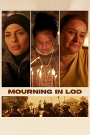 Mourning in Lod-voll