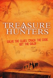 Treasure Hunters-voll