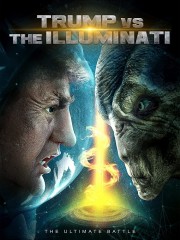 Trump vs the Illuminati-voll