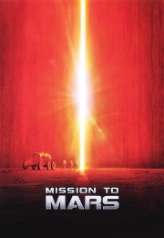 Mission to Mars-voll