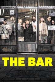 The Bar-voll