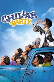 Chillar Party-voll