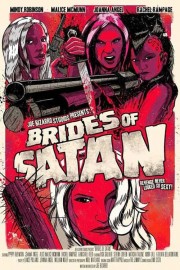 Brides of Satan-voll