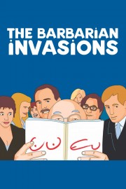 The Barbarian Invasions-voll