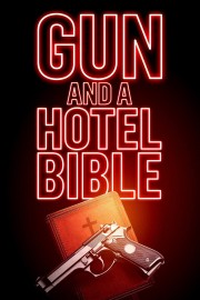 Gun and a Hotel Bible-voll