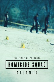 The First 48 Presents: Homicide Squad Atlanta-voll