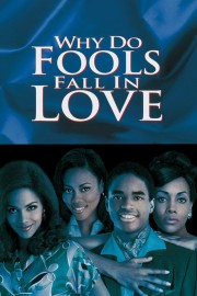 Why Do Fools Fall In Love-voll