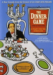The Dinner Game-voll