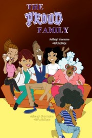 The Proud Family-voll