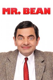 Mr. Bean-voll