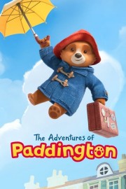 The Adventures of Paddington-voll
