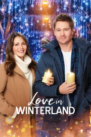 Love in Winterland-voll
