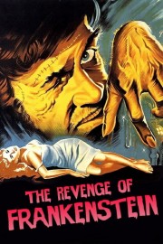 The Revenge of Frankenstein-voll