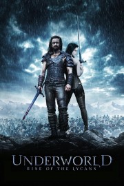 Underworld: Rise of the Lycans-voll