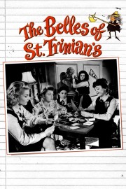 The Belles of St. Trinian's-voll