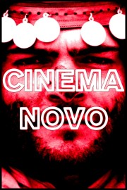 Cinema Novo-voll