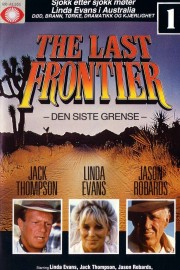 The Last Frontier-voll