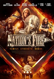 Nation's Fire-voll