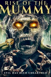 Rise of the Mummy-voll