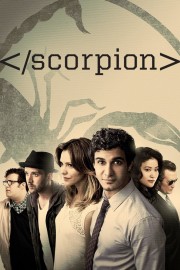 Scorpion-voll