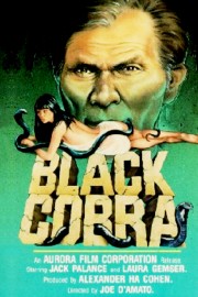 Black Cobra-voll