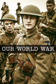 Our World War-voll