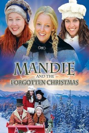 Mandie and the Forgotten Christmas-voll