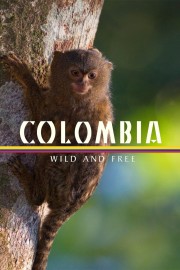 Colombia - Wild and Free-voll
