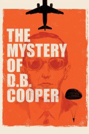 The Mystery of D.B. Cooper-voll