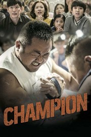 Champion-voll
