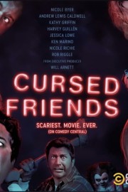 Cursed Friends-voll