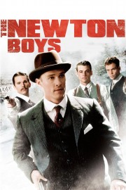 The Newton Boys-voll
