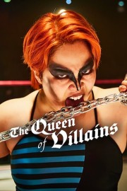 The Queen of Villains-voll