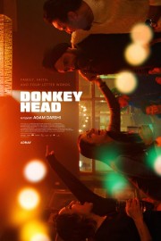 Donkeyhead-voll