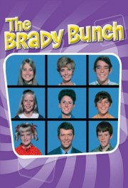The Brady Bunch-voll
