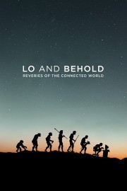 Lo and Behold: Reveries of the Connected World-voll
