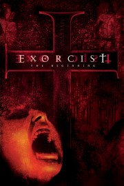 Exorcist: The Beginning-voll