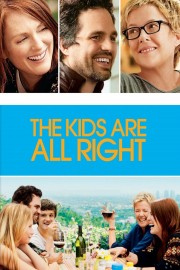 The Kids Are All Right-voll