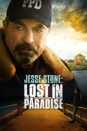 Jesse Stone: Lost in Paradise-voll