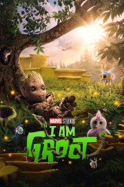 I Am Groot-voll